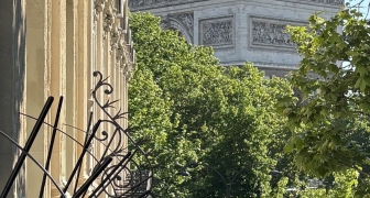 Bureaux Etoile - Coworking ou privatif - 8 Avenue Victor Hugo 75116 (copie)